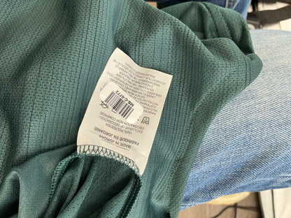 NIKE Teal T-Shirt Size M