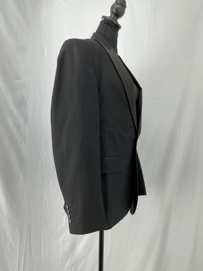 Black Blazer Size M