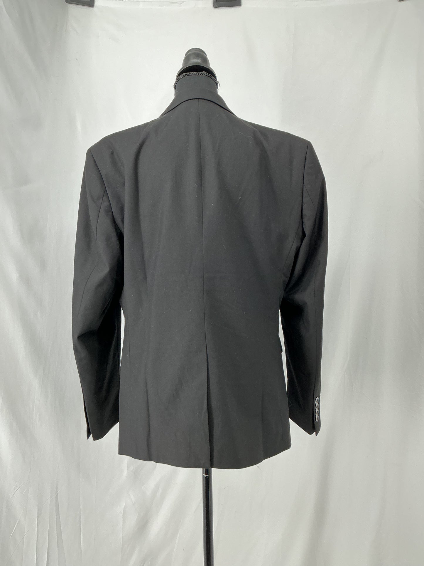 Black Blazer Size M