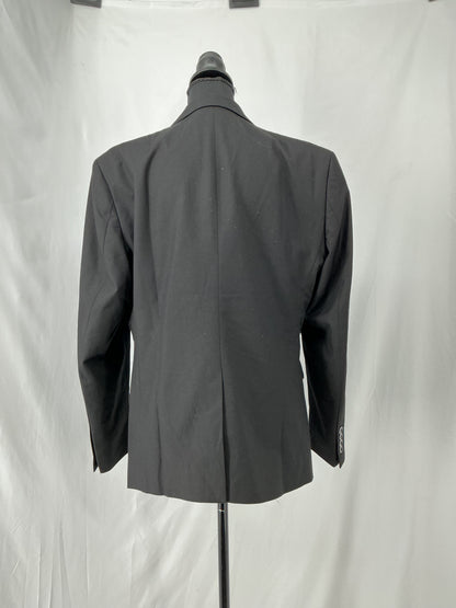Black Blazer Size M