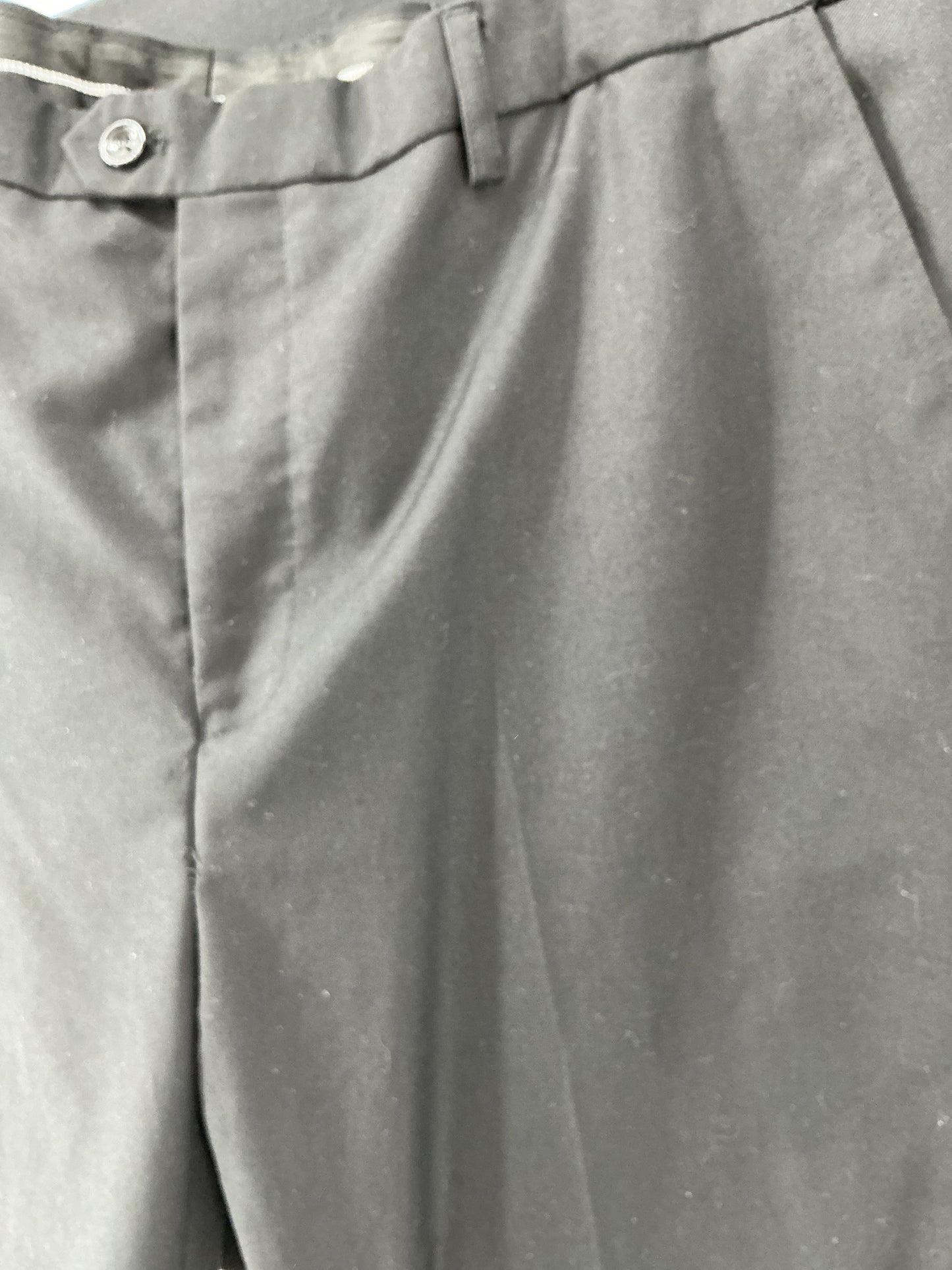 Black Suit Pants Sioze No