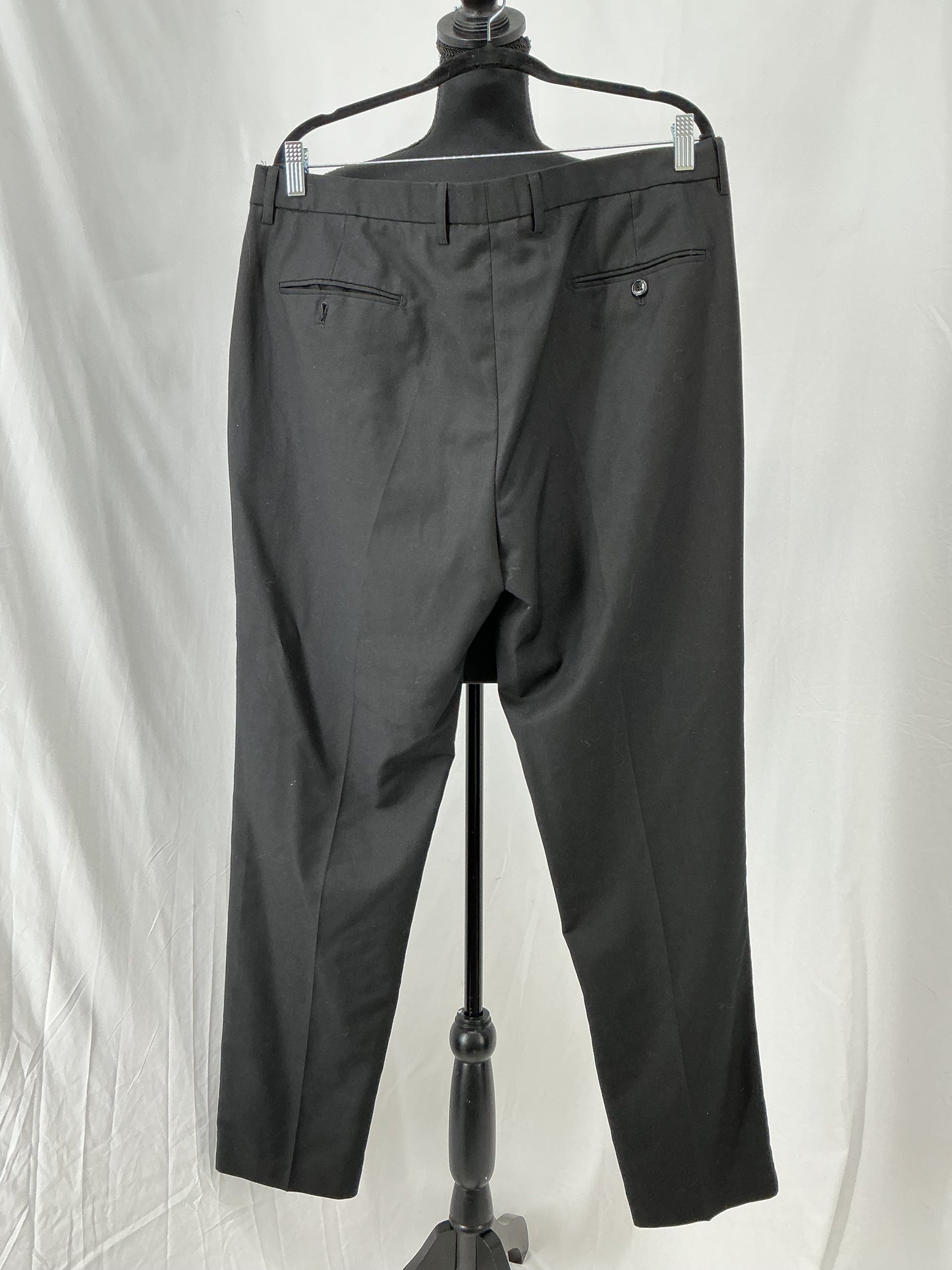 Black Suit Pants Sioze No