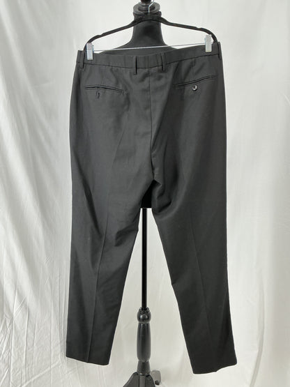 Black Suit Pants Sioze No