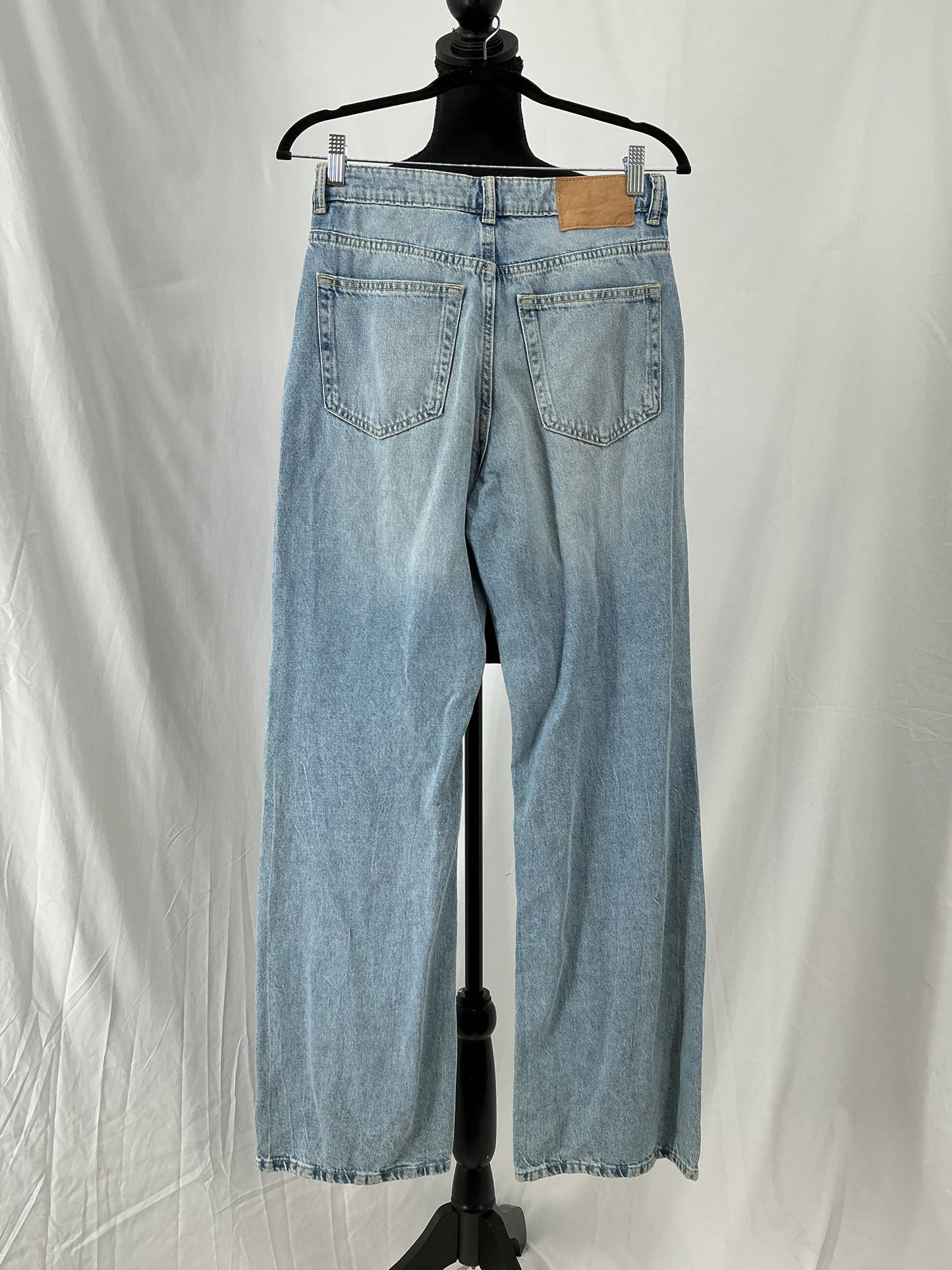 Light Blue Jeans Size 4