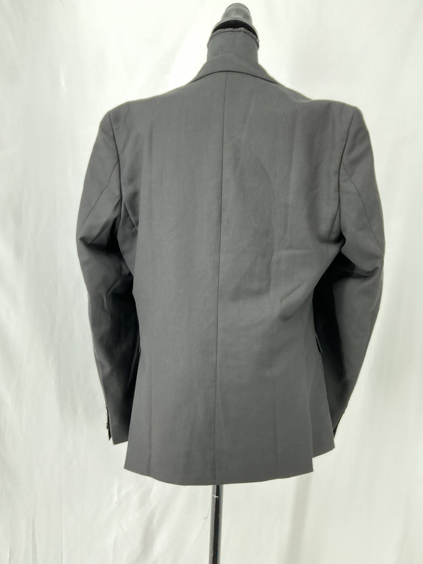 Black Blazer Size S