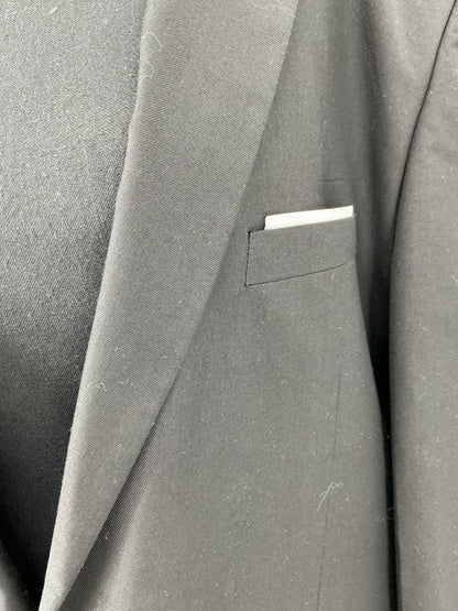 Black Blazer Size 3XL