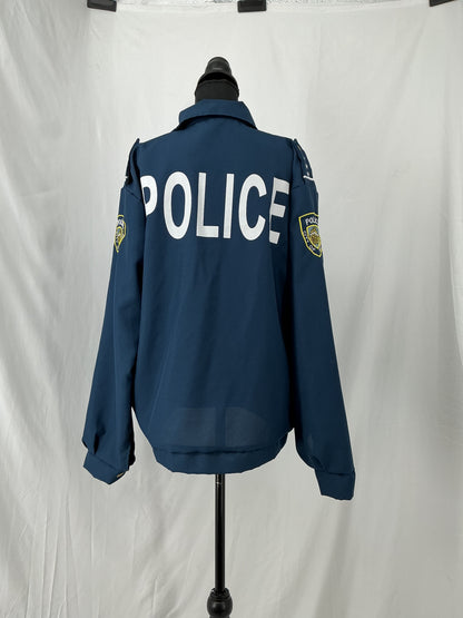 Police Outfit For Kids