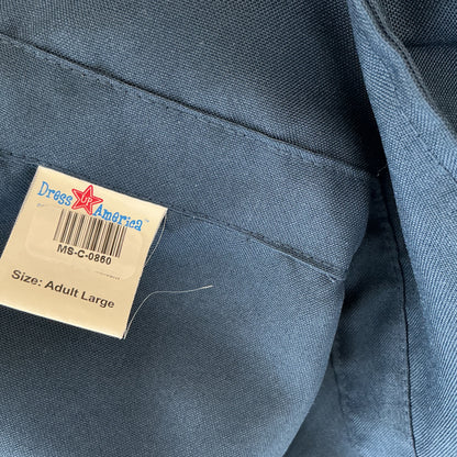 Police Outfit For Kids