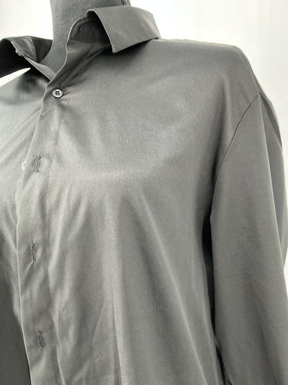 MANFINITY Suit Shirt Size M