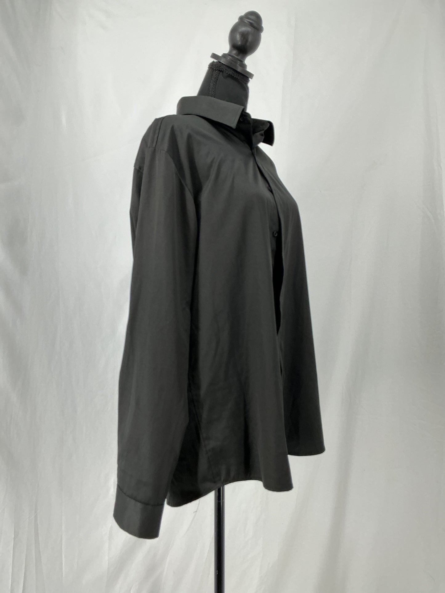 MANFINITY Suit Shirt Size M