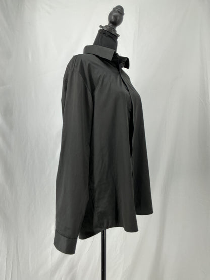 MANFINITY Suit Shirt Size M