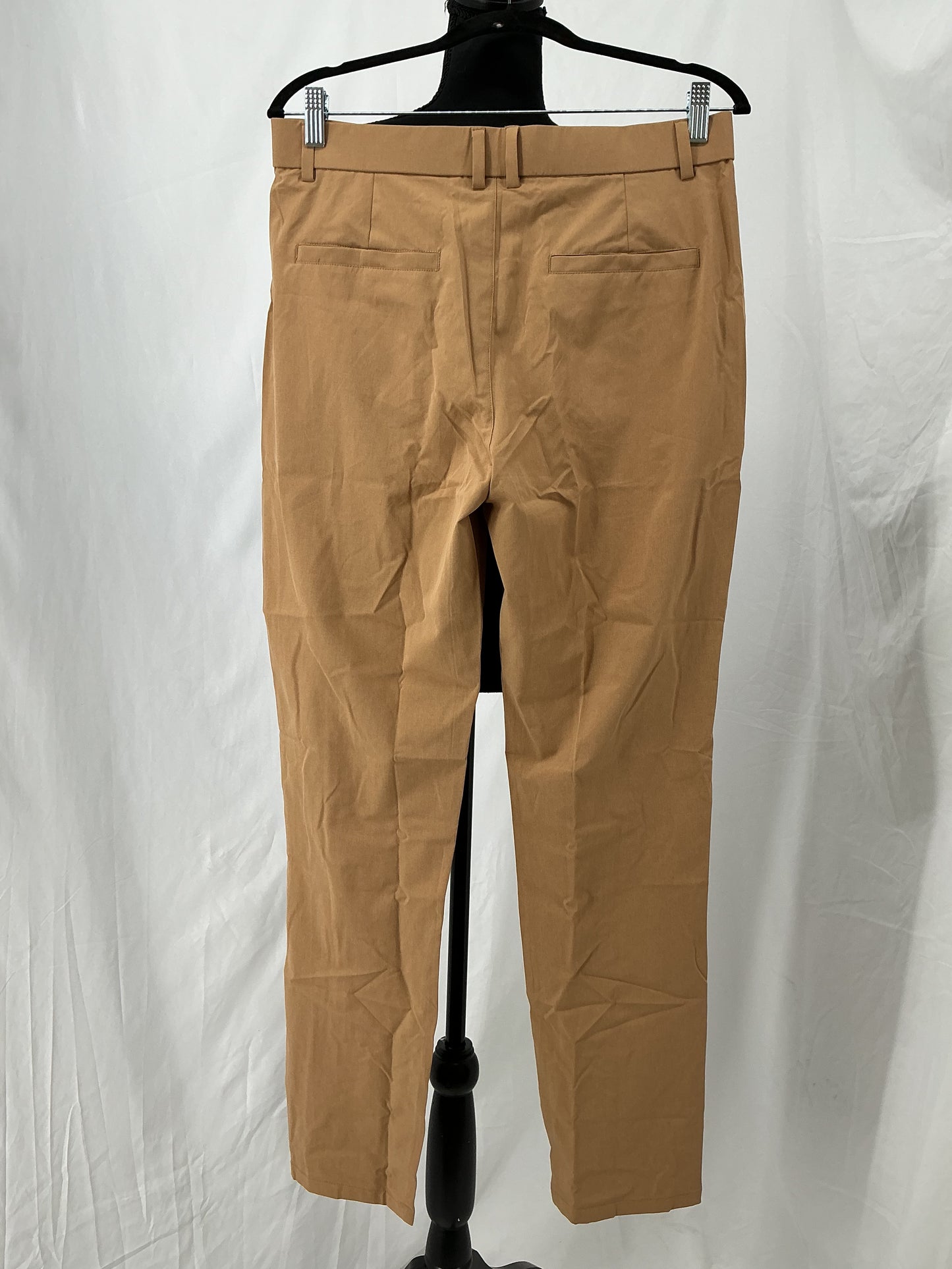 Gradual Brown Suit Pants Size 32/30