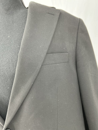 Dark Grey Blazer Size 40/R/R/R