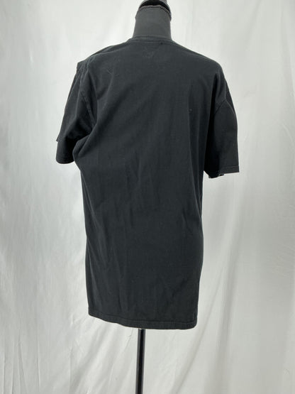 Goodfellow Black T-Shirt Size L