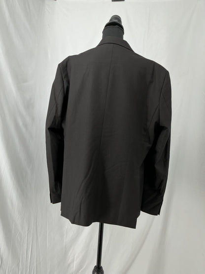 Black Blazer Size 42