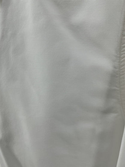 ZARA White Suit Shirt Size M