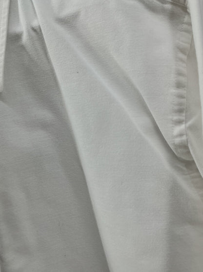 Amazon Essentials White Suit Shirt Size XL