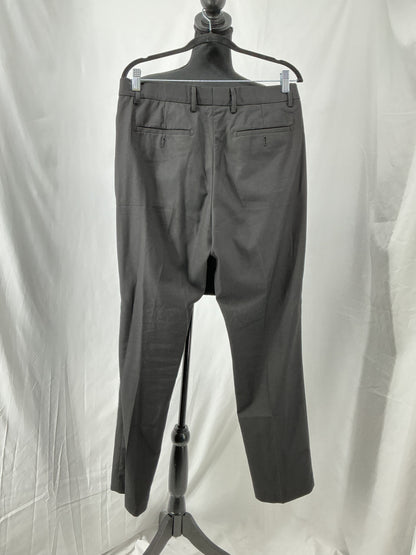 Black Suit Pants Size M