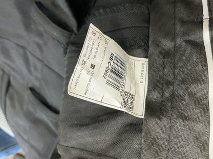 Black Suit Pants Size M