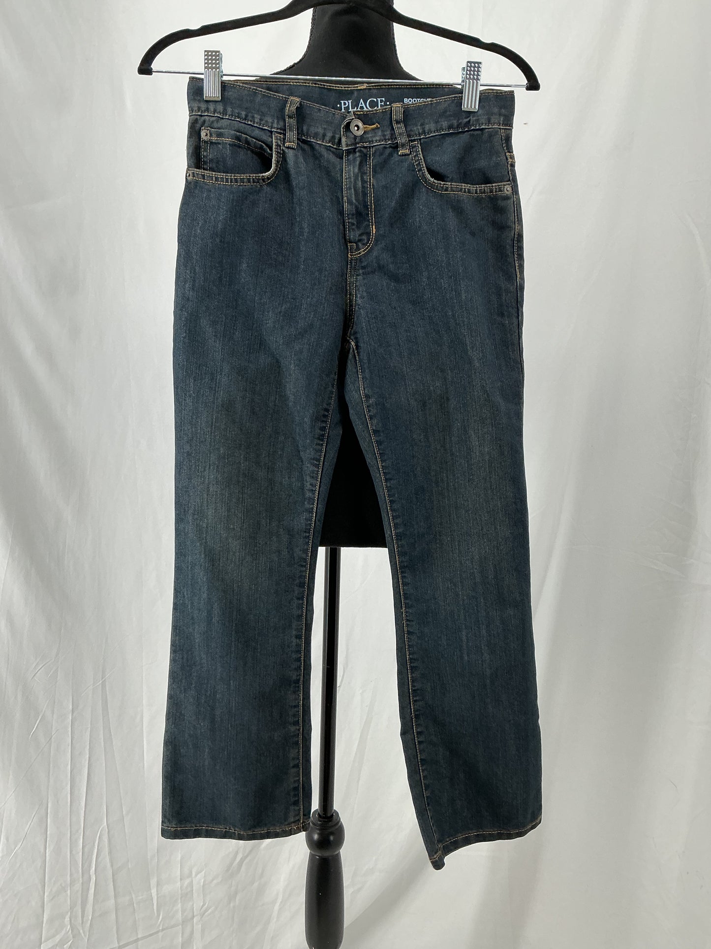 PLACE Blue Jeans Size 10
