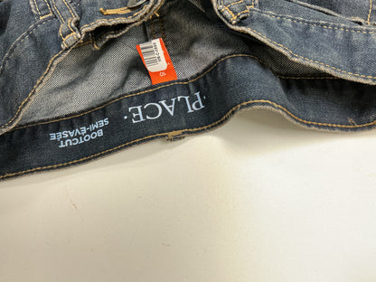 PLACE Blue Jeans Size 10