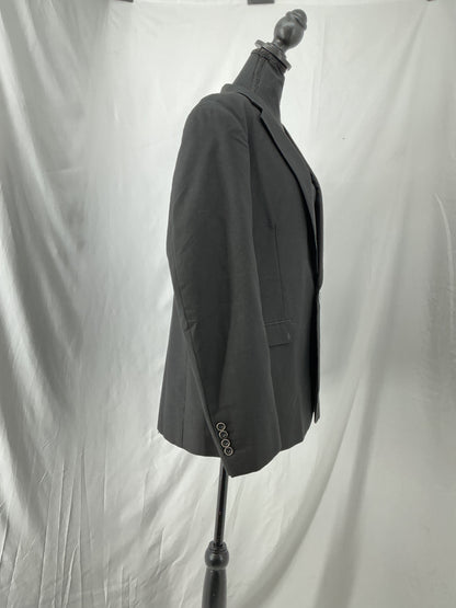 Black Blazer Size XL