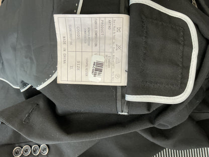 Black Blazer Size XL
