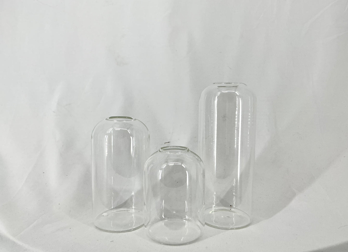 Plastic Vase A