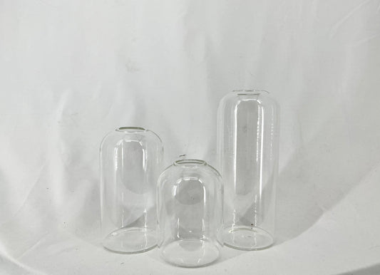 Plastic Vase A