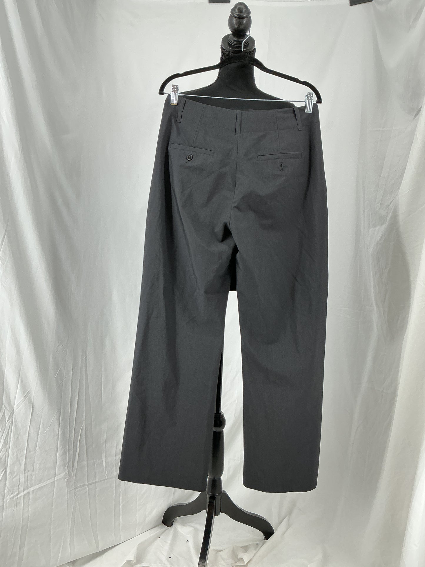 ZARA Black Suit Pants Size M