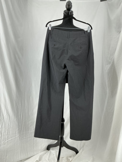 ZARA Black Suit Pants Size M