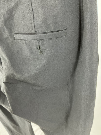 ZARA Black Suit Pants Size M