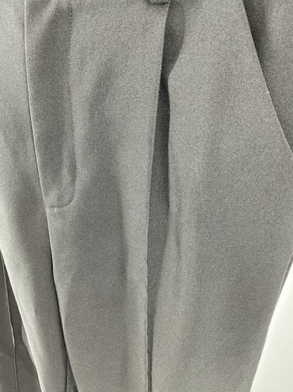 SHEIN Black Suit Pants Size M