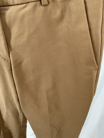 Brown Golf Pants Size 12