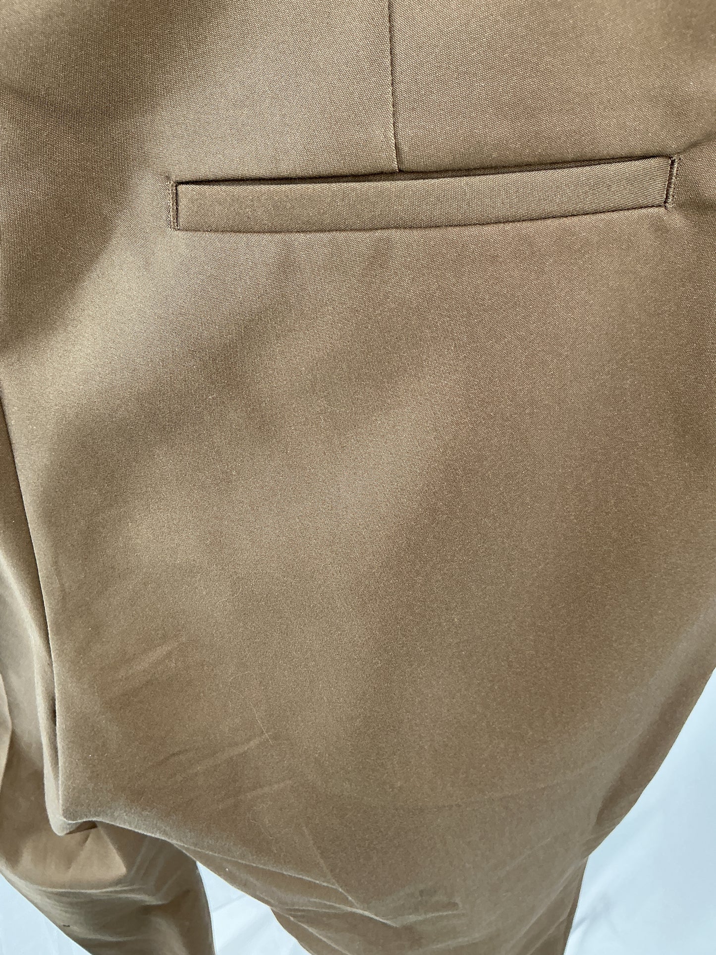 Brown Golf Pants Size 12