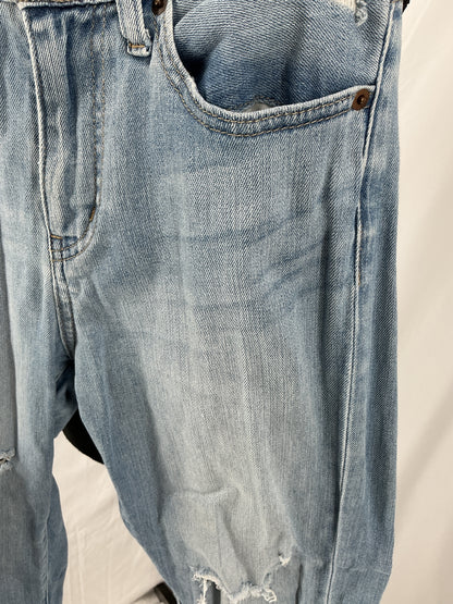 UNIQLO Blue Jeans Size 10