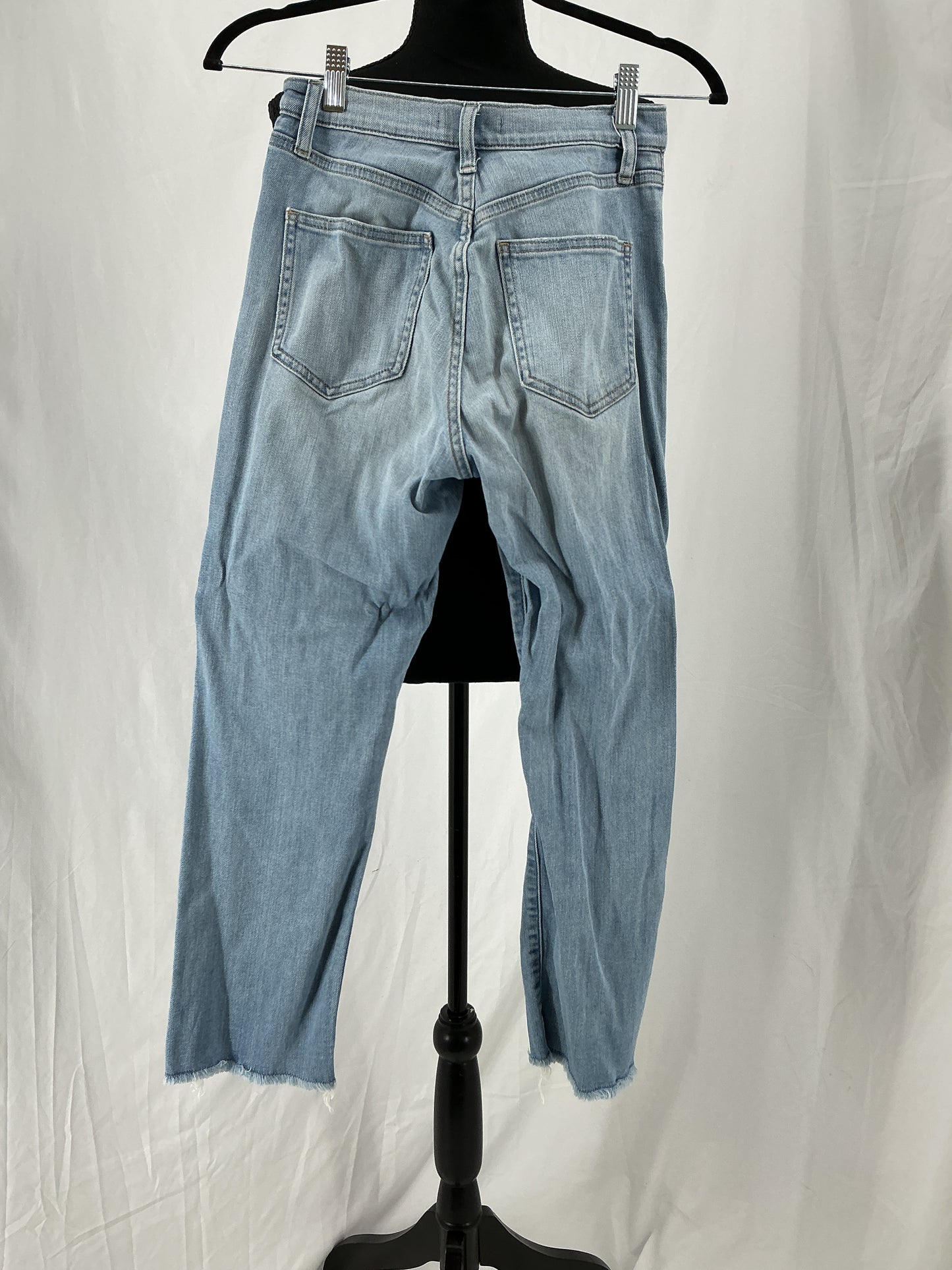 UNIQLO Blue Jeans Size 10