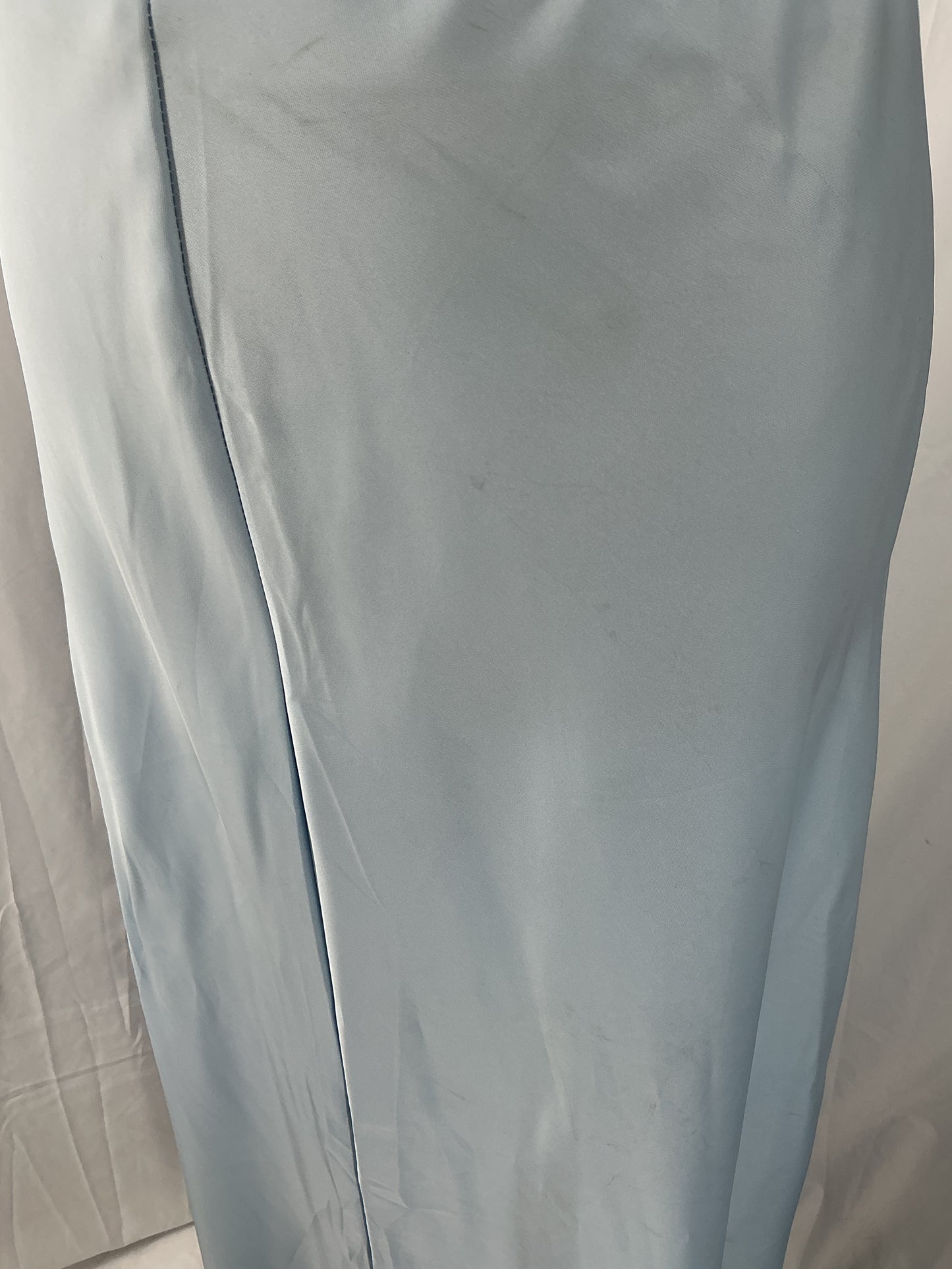 Light Blue Skirt Size S