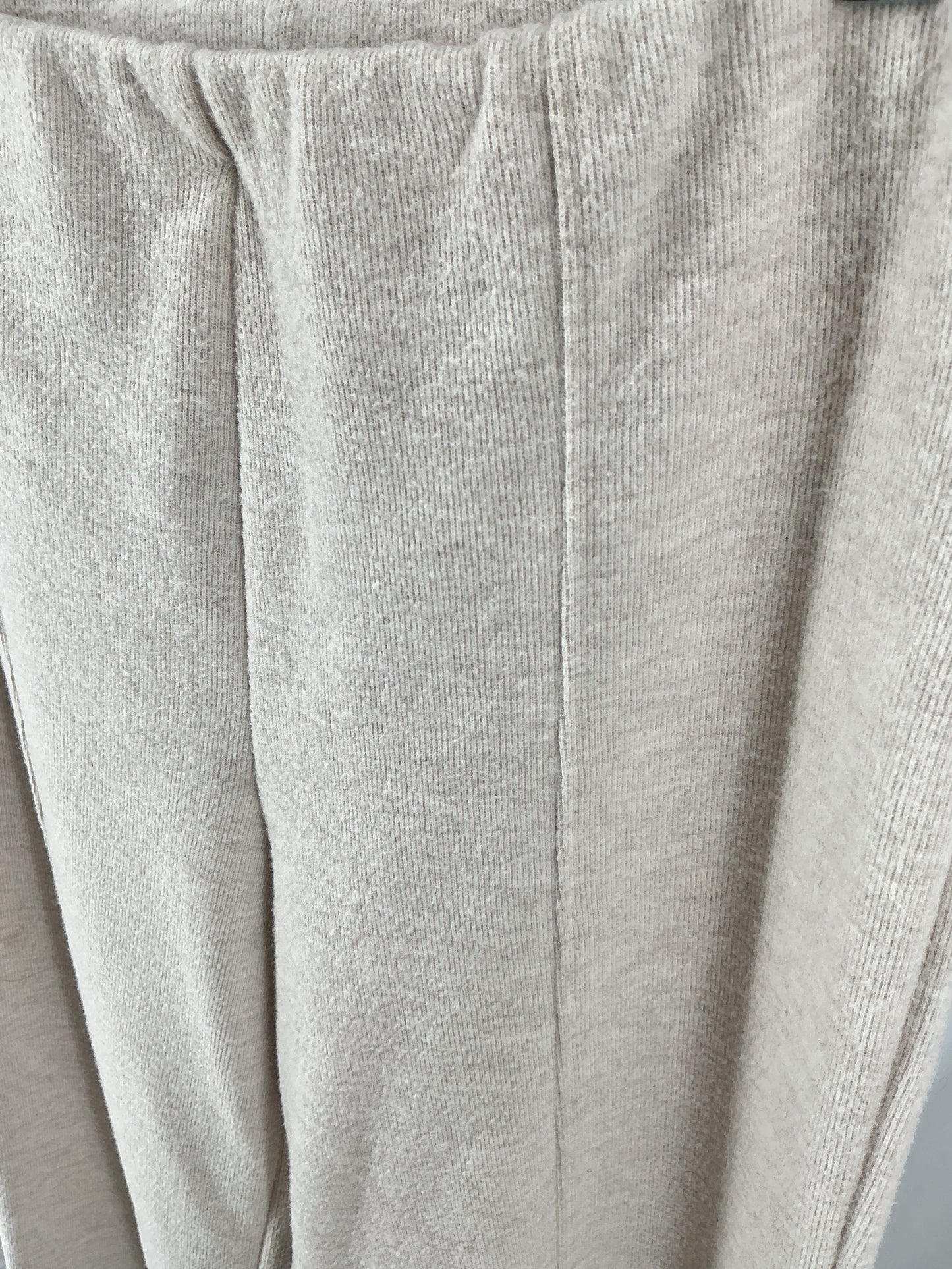 ZARA Beige Pants Size M