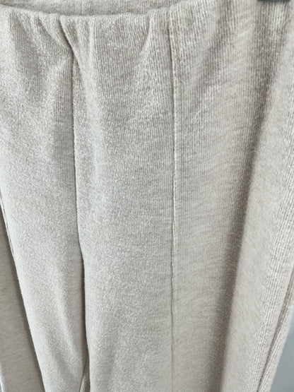 ZARA Beige Pants Size M