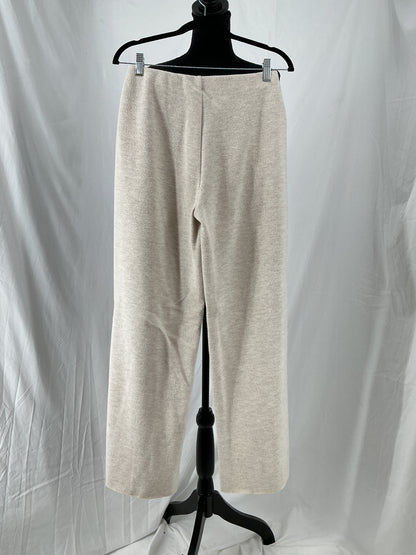 ZARA Beige Pants Size M