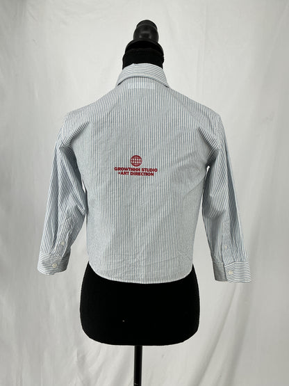 ZARA kids Button Up Shirt Size 6/7 Years