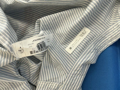 ZARA kids Button Up Shirt Size 6/7 Years
