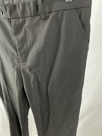 Black Suit Pants Size L