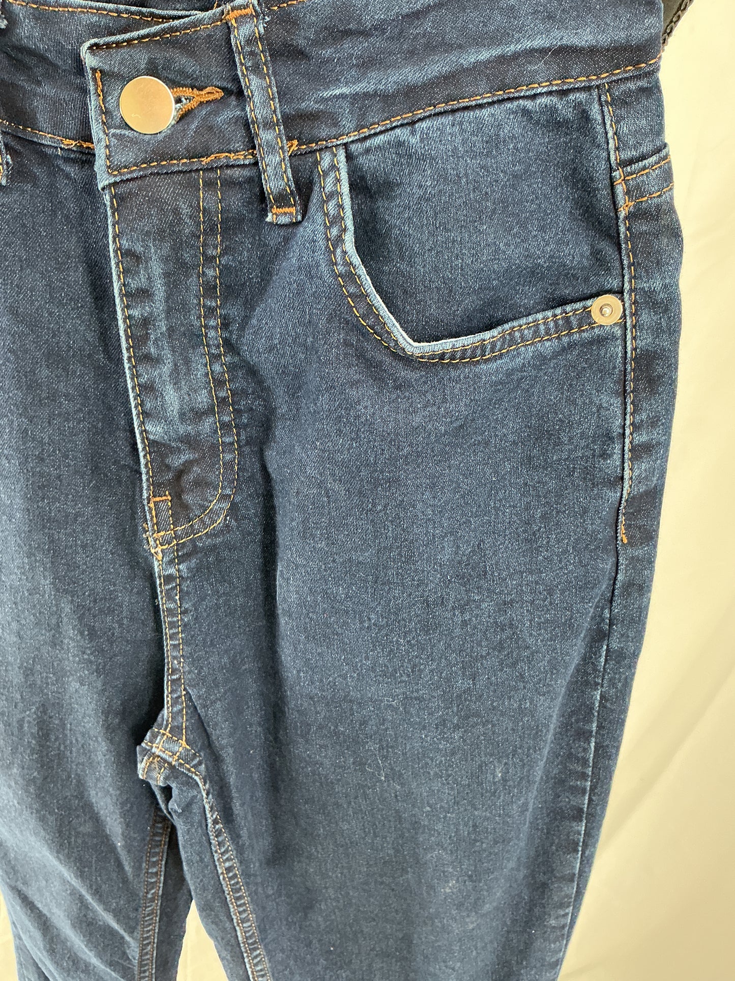 Blue Jeans Size 36