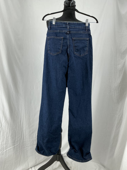 Blue Jeans Size 36