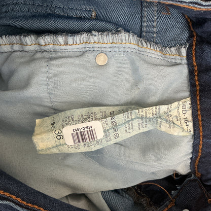 Blue Jeans Size 36