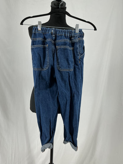 H&M Blue Jeans Size 7