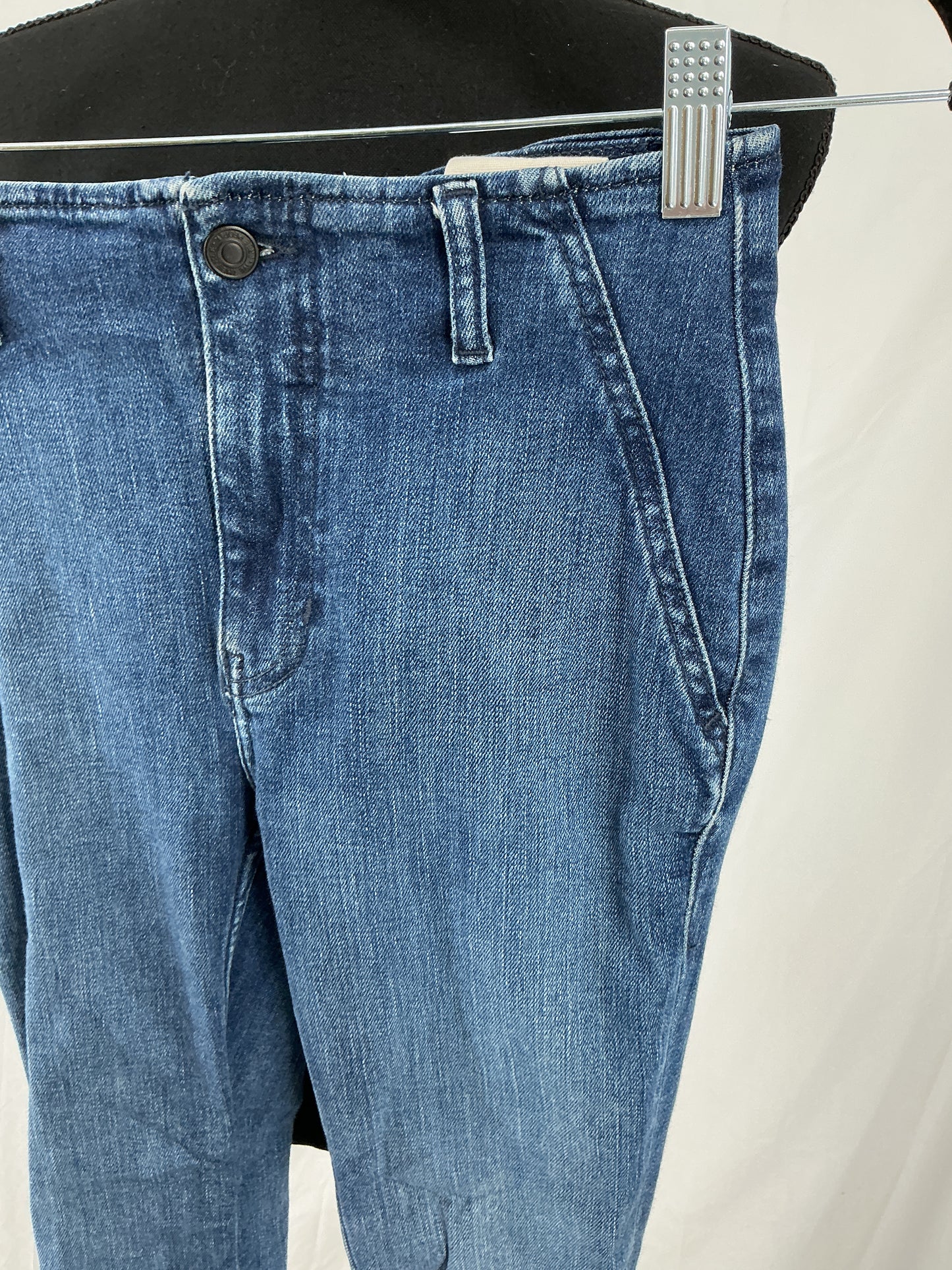 WE·THE·FREE Blue Jeans Size 25