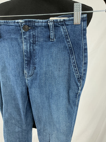 WE·THE·FREE Blue Jeans Size 25